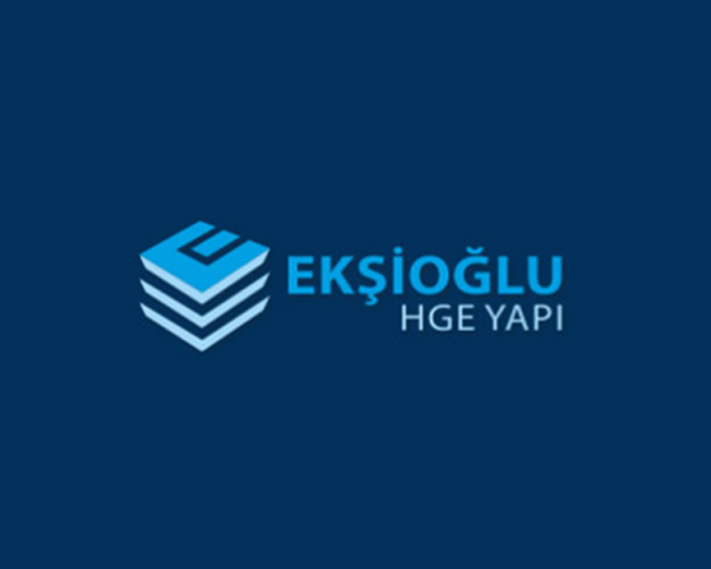EKŞİOGLU HGE YAPI