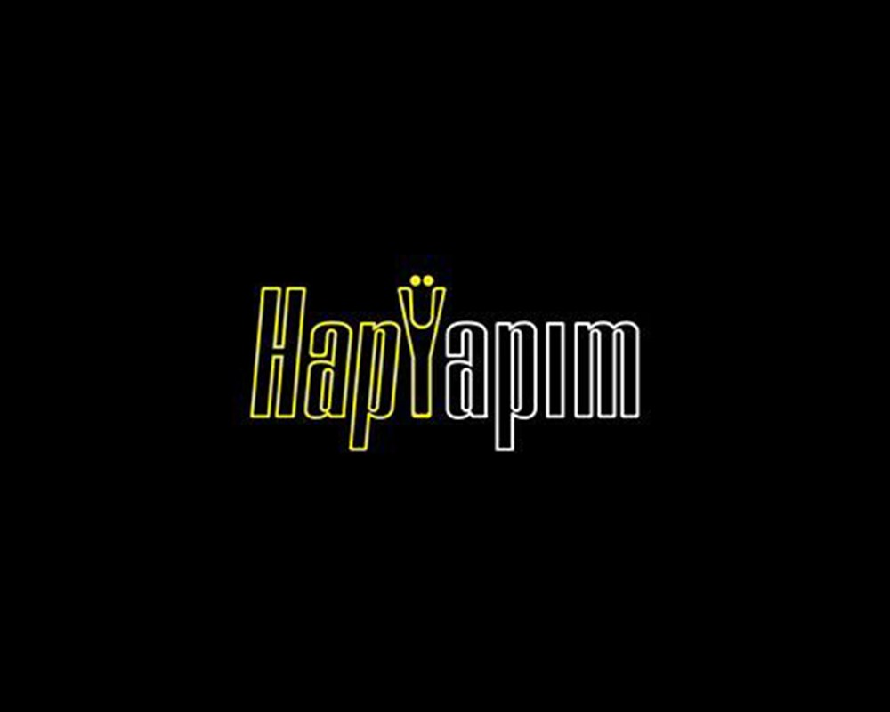 HAP FİLM YAPIM SAHNE