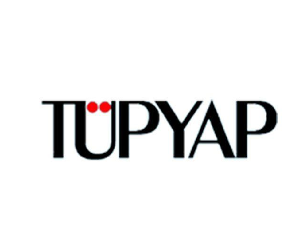 TÜP-YAP